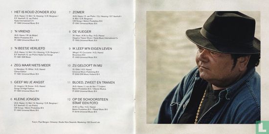 65 Jaar - Bild 6