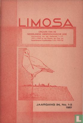 Limosa 1 - 2 - Bild 1