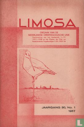 Limosa 1 - Bild 1