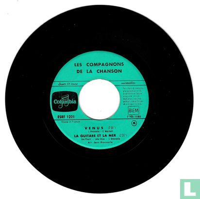 Venus - Afbeelding 3