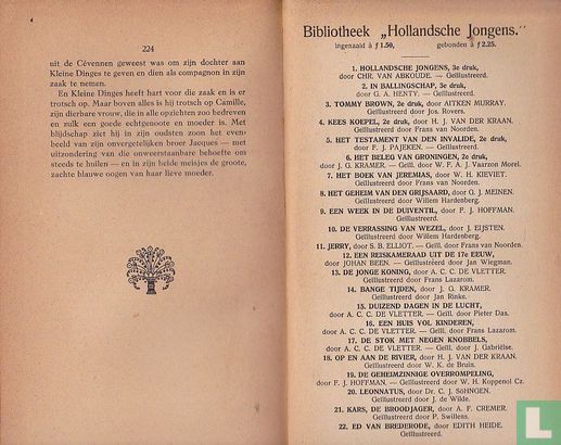 Een  jongensleven - Bild 5