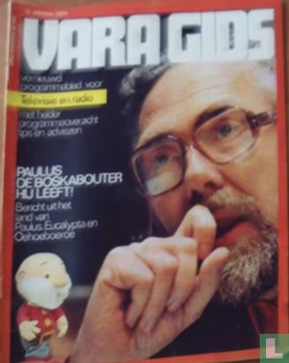 Vara Gids 09