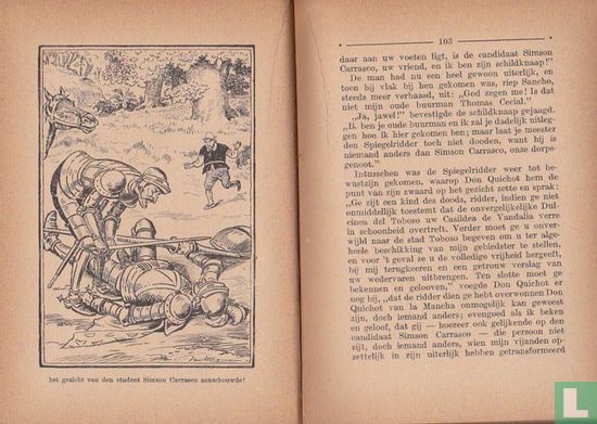 Don Quichotte - Bild 5