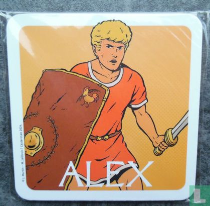 Alex - Bild 1