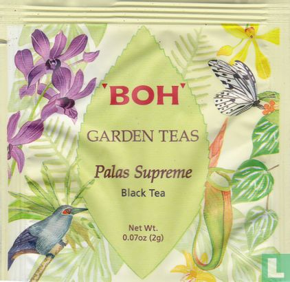 Palas Supreme - Bild 1