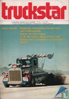Truckstar 5 - Image 1