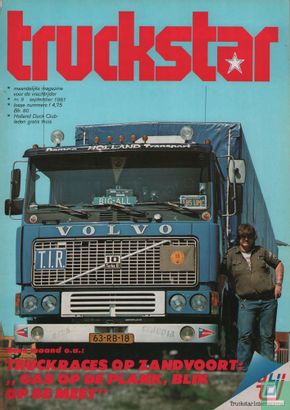 Truckstar 9 - Image 1
