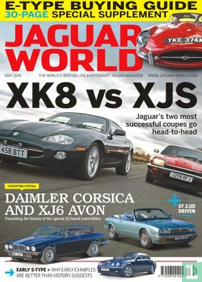 Jaguar World 05