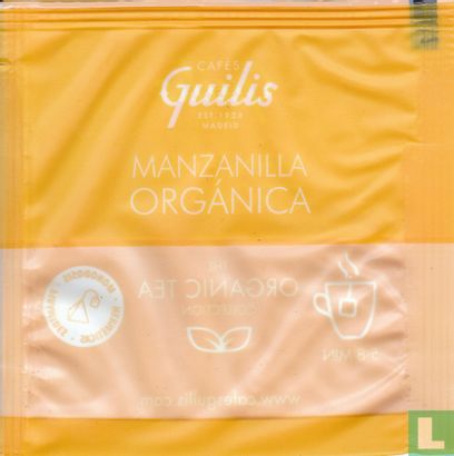 Manzanilla - Afbeelding 1