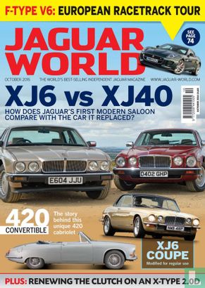 Jaguar World 10