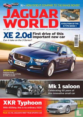 Jaguar World 05