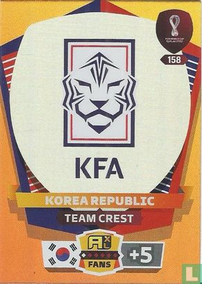 Korea Republic - Image 1