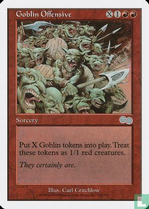 Goblin Offensive - Image 1