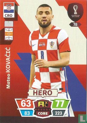 Mateo Kovačić - Image 1