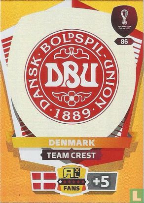 Denmark - Afbeelding 1