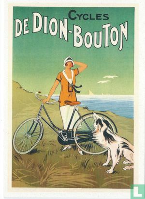 Cycles De Dion-Bouton - Image 1