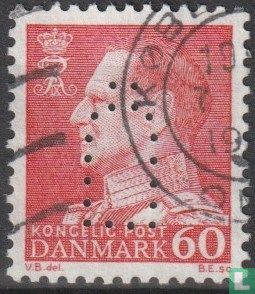 Frederik IX - Afbeelding 1