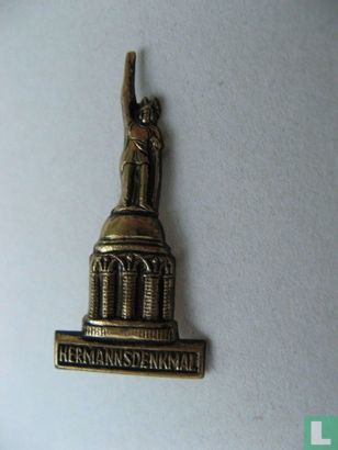 Hermannsdenkmal