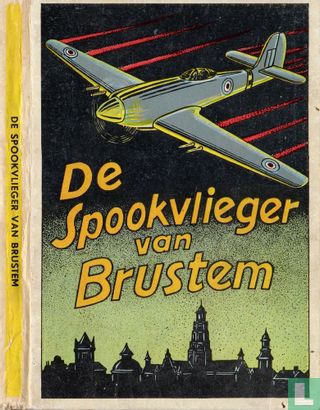 De spookvlieger van Brustem - Image 1