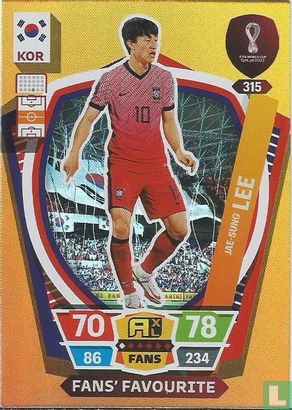 Jae-sung Lee - Image 1