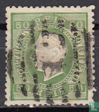 König Luis I