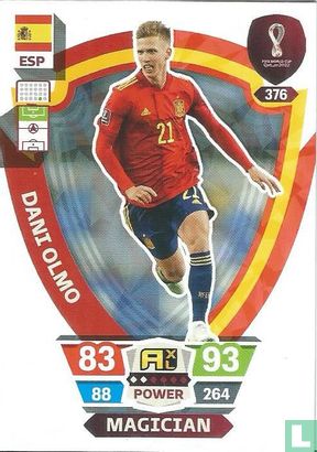 Dani Olmo - Image 1