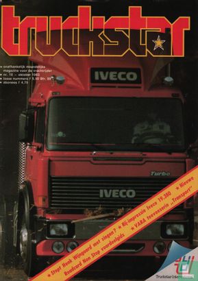 Truckstar 10 - Image 1
