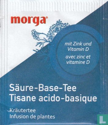 Säure-Base-Tee - Image 1