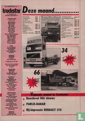 Truckstar 1 - Image 3
