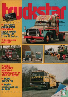 Truckstar 6 - Image 1