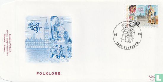 Folklore 