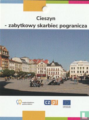 Cieszyn - Afbeelding 1
