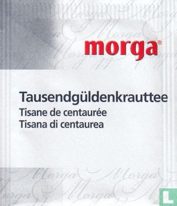 Tausendgüldenkrauttee - Image 1