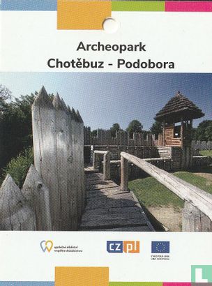 Archeopark Chotěbuz - Podobora - Image 1