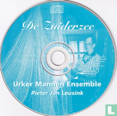 De Zuiderzee - Bild 3