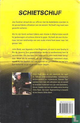 Extreem: Schietschijf - Image 2