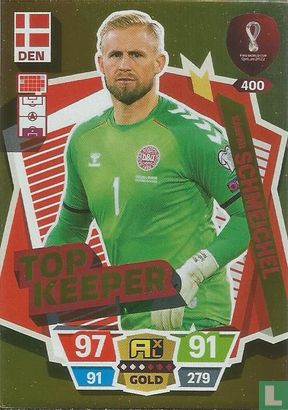 Kasper Schmeichel - Afbeelding 1