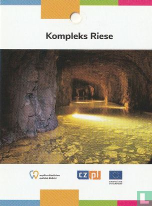 Kompleks Riese - Walim - LastDodo