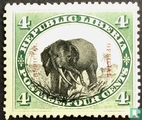 Olifant