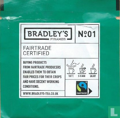 English Blend - Image 2