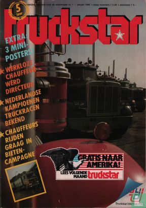 Truckstar 1 - Image 1