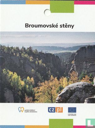 Broumovské steny - Image 1
