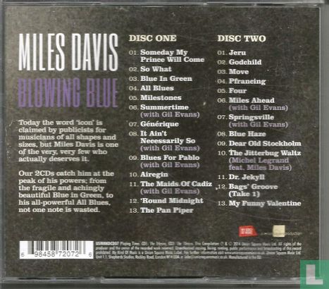 Blowing Blue - Bild 2