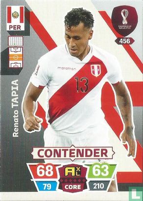 Renato Tapia - Image 1