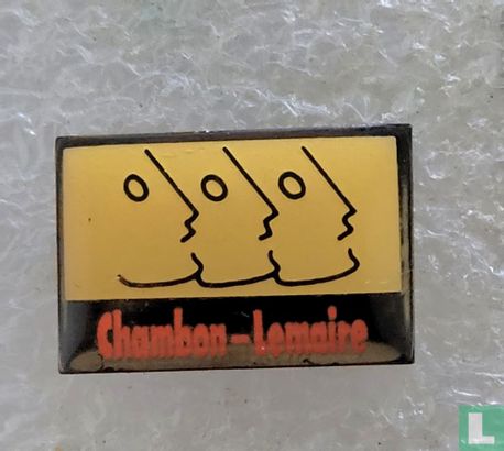 Chambon Lemaire