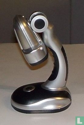 Hai Ping Led Table Lamp - Image 4