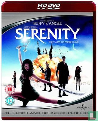 Serenity - Bild 1