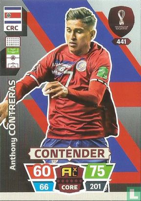 Anthony Contreras - Image 1