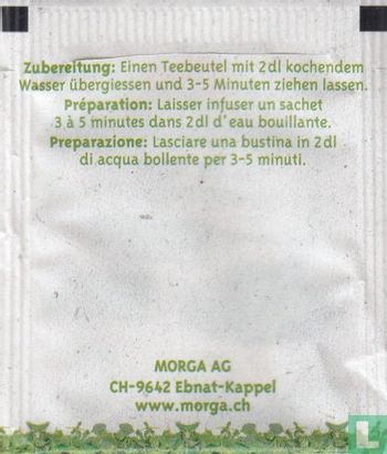 Pfefferminz Tee - Image 2