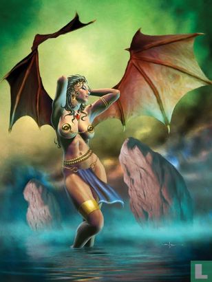 Dragon Song - Image 4